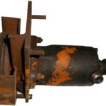 Hatz Diesel Hydaulikpumpe Pumpe Hydraulik GS1619