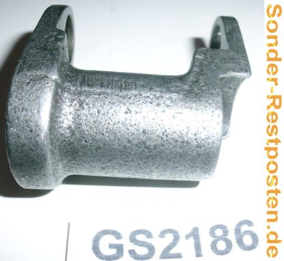 Hatz Diesel Motor E79 E 79 ES Teile: Kipphebelhalter unten GS2186