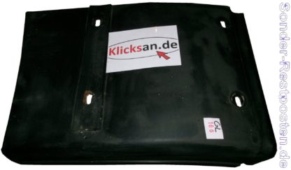 IVECO MK 80-13 8013 Teile Kotflügel re Kaufen GL166