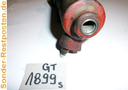 IVECO MK 80-13 Nehmerzylinder Getriebe GS1899