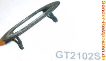 IVECO MK 80-13 Teile: Klammer Bremsbacken / Bremsbeläge Hinterachse GT2102S