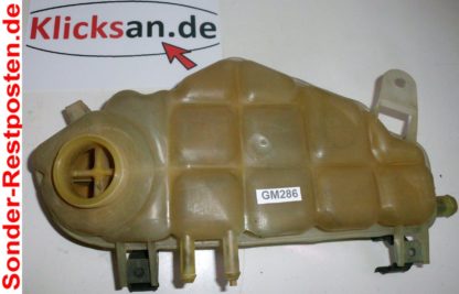 Opel Sintra 2,2 16V Teile Kühlwasserbehälter GM286