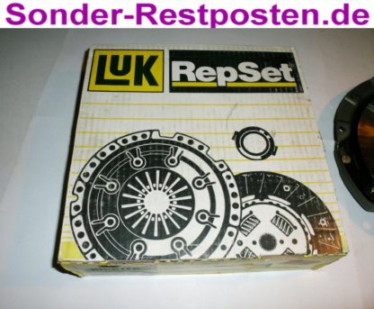 Original LUK Kupplungsdruckplatte Druckplatte 119002310 / 119 0023 10 NT2766