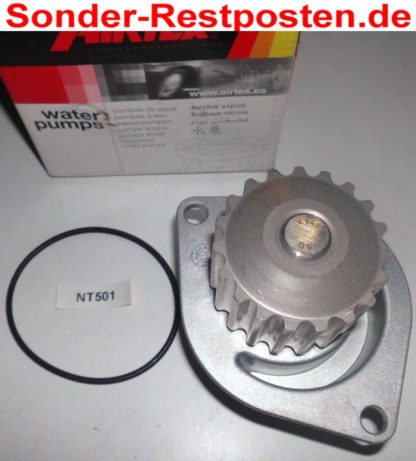Wasserpumpe Airtex 1600 Citroen | NT501
